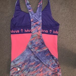 Girls ivviva sleeveless